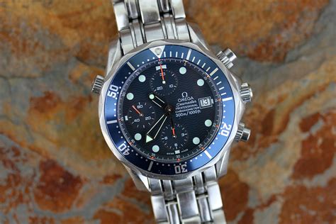 omega seamaster professional chronometer titanium|Omega Seamaster chronometer price.